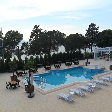 İznik Grand Nicea Hotel מראה חיצוני תמונה