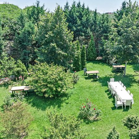 İznik Grand Nicea Hotel מראה חיצוני תמונה