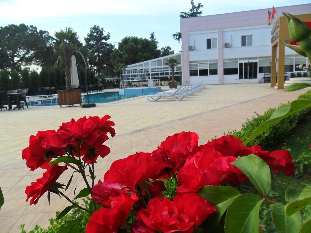 İznik Grand Nicea Hotel חדר תמונה