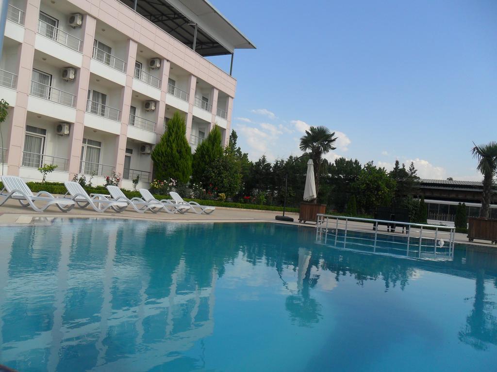 İznik Grand Nicea Hotel חדר תמונה