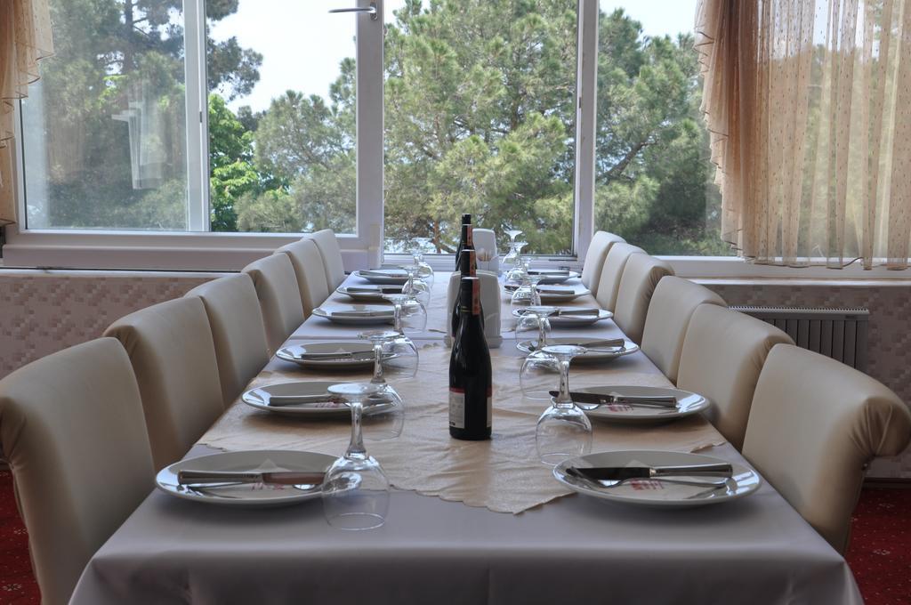 İznik Grand Nicea Hotel מראה חיצוני תמונה