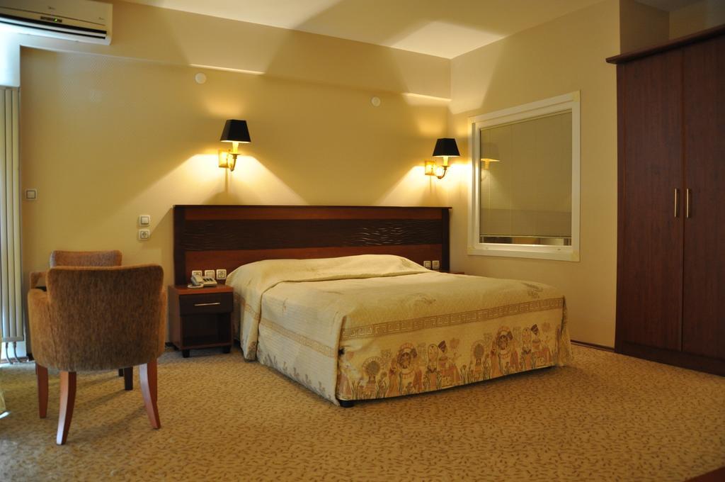 İznik Grand Nicea Hotel חדר תמונה