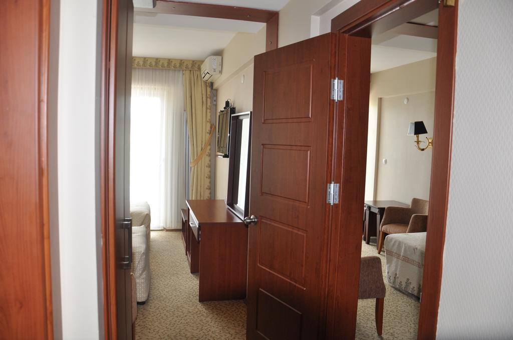 İznik Grand Nicea Hotel חדר תמונה