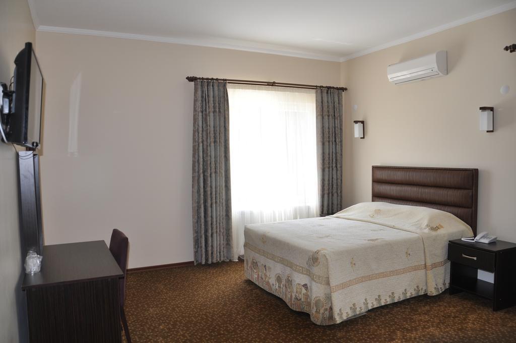İznik Grand Nicea Hotel חדר תמונה