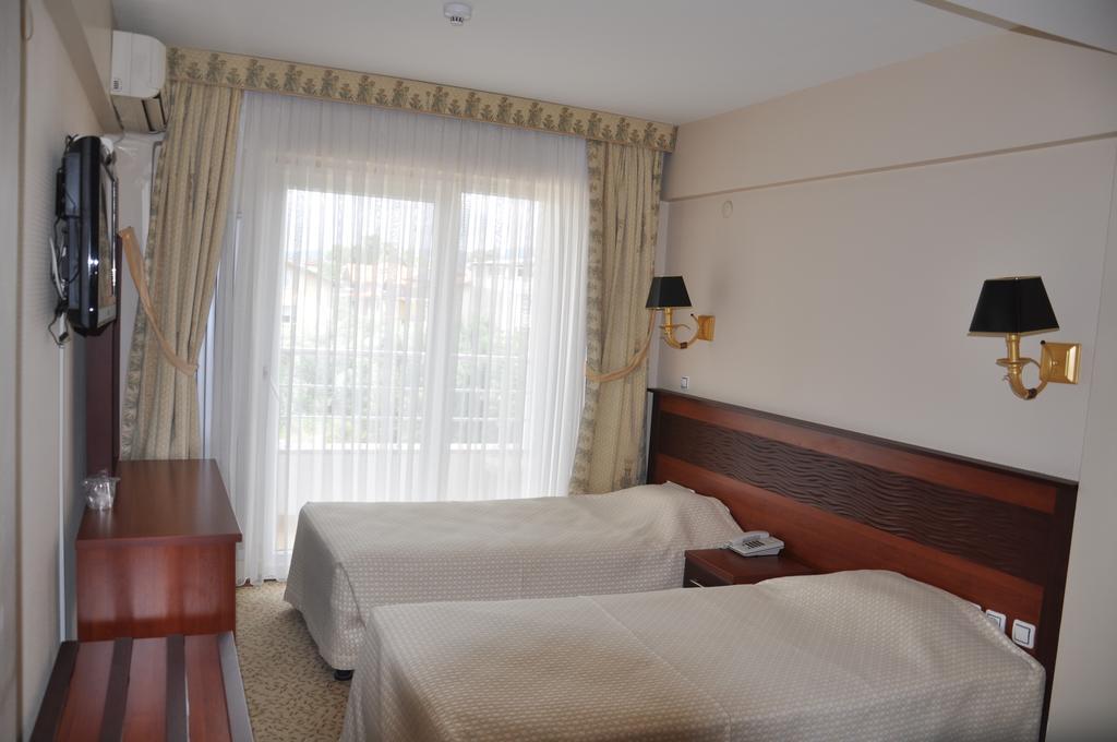 İznik Grand Nicea Hotel חדר תמונה