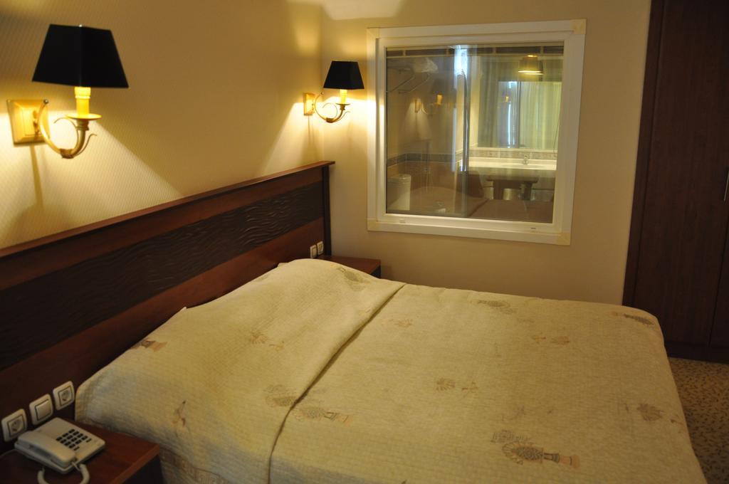 İznik Grand Nicea Hotel חדר תמונה