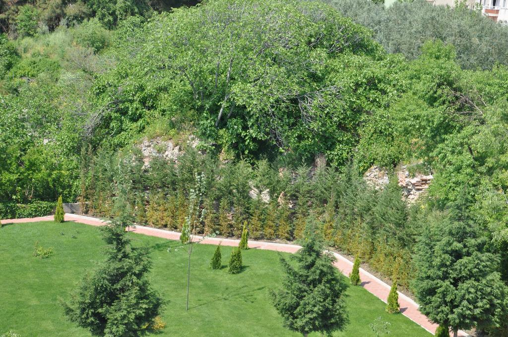 İznik Grand Nicea Hotel חדר תמונה