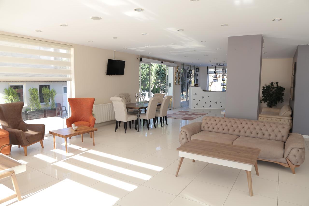 İznik Grand Nicea Hotel מראה חיצוני תמונה