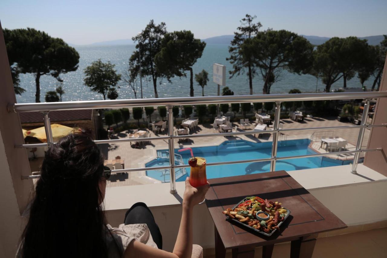 İznik Grand Nicea Hotel מראה חיצוני תמונה