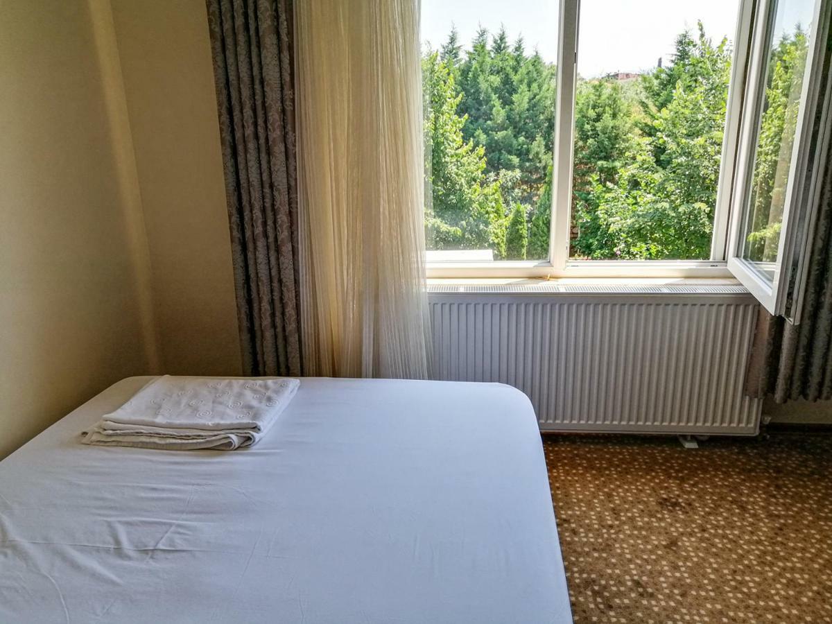 İznik Grand Nicea Hotel מראה חיצוני תמונה