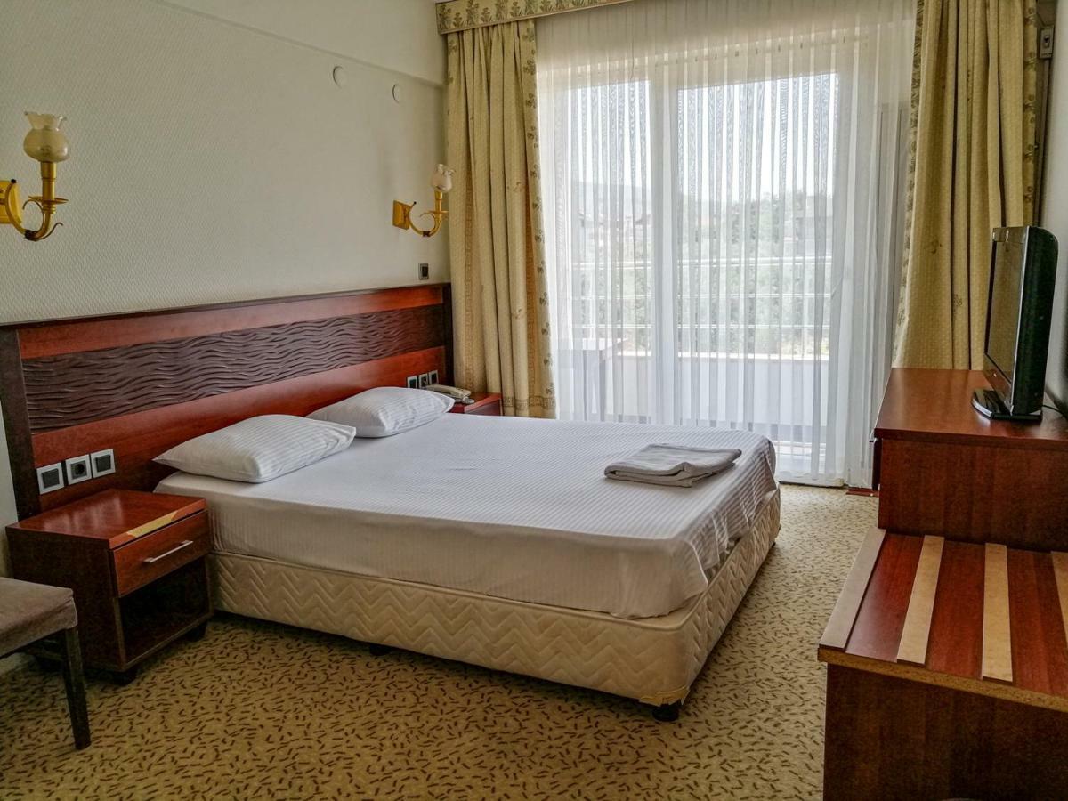 İznik Grand Nicea Hotel מראה חיצוני תמונה