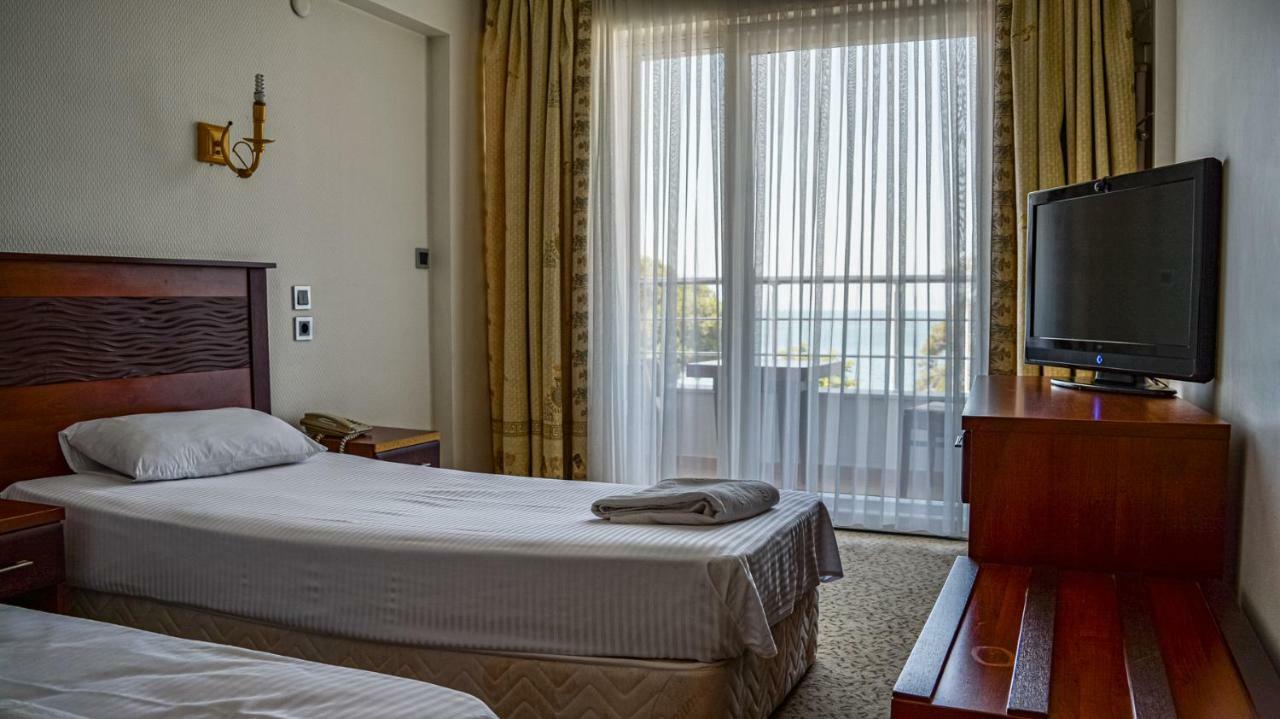 İznik Grand Nicea Hotel מראה חיצוני תמונה