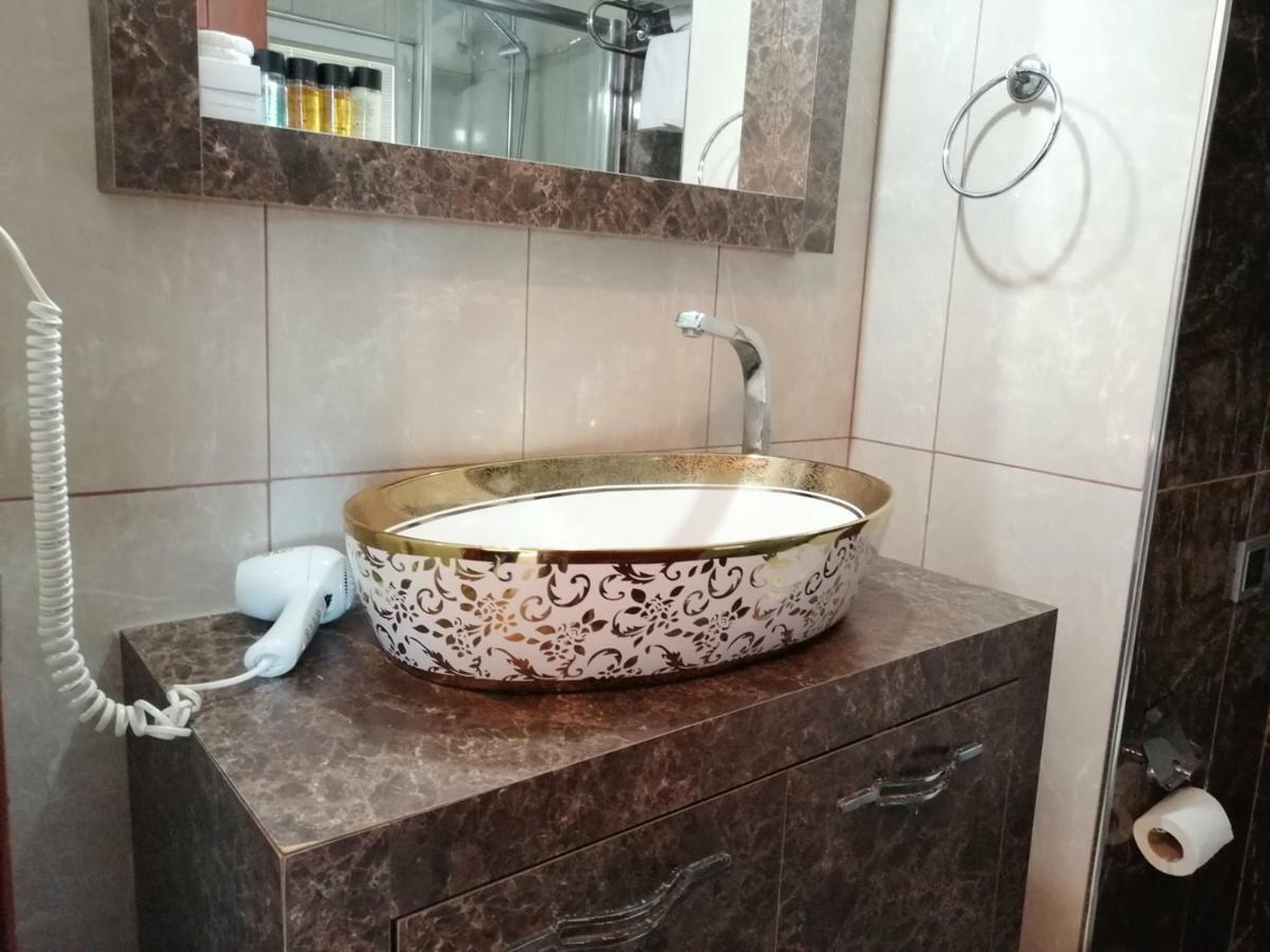 İznik Grand Nicea Hotel מראה חיצוני תמונה