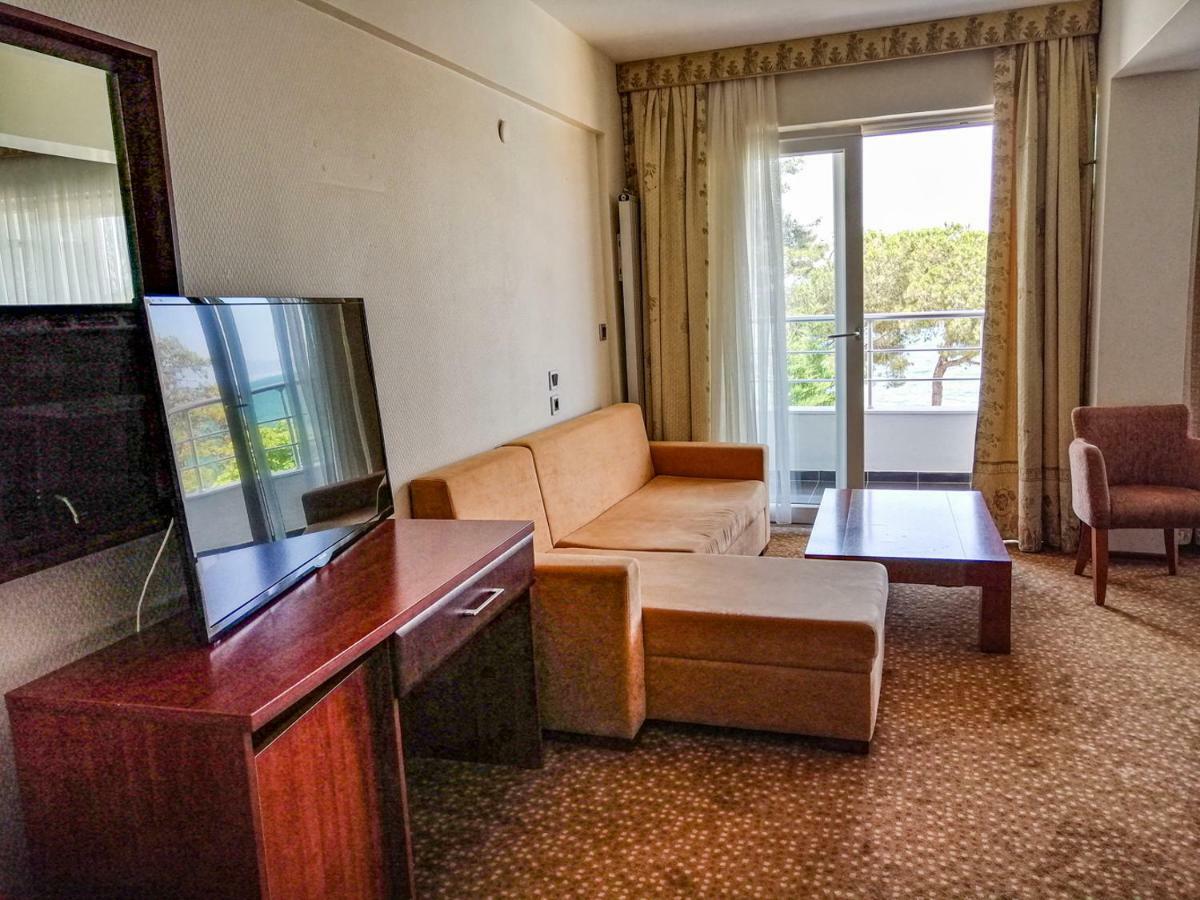 İznik Grand Nicea Hotel מראה חיצוני תמונה