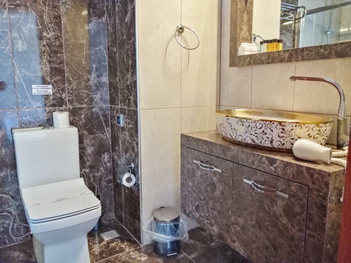 İznik Grand Nicea Hotel מראה חיצוני תמונה