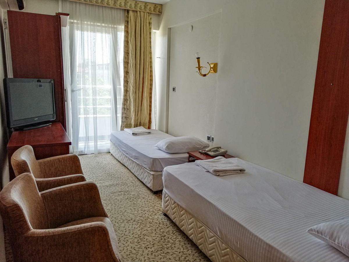 İznik Grand Nicea Hotel מראה חיצוני תמונה